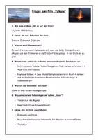 Vorschau - Arbeitsblätter - Vulkane - Fragen zum Film - WAS IST WAS - Seite 2