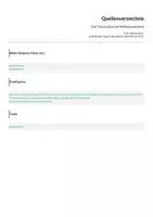 Vorschau - Arbeitsblätter - Exit Tickets Deutsch (Reflexionskarten) - Seite 1