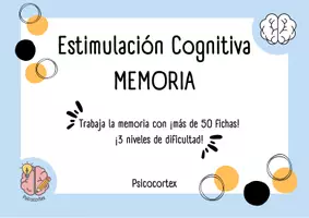 Vista previa - Unidades / Secuencias / Situaciones de Aprendizaje - Cuaderno MEMORIA 3 - Portada