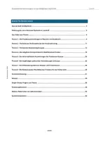 Vorschau - Arbeitsblätter - Lernheft: Multilateraler Interessenausgleich nach dem Dreißigjährigen Krieg (Geschichte) - Seite 2