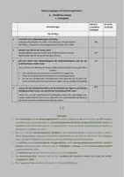 Vorschau - Arbeitsblätter - Kurzgeschichten + Kommunikation (EF): Klausur "Happy End" v. K.Marti - Seite 1
