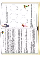 Aperçu - Apprentissages en autonomie - Chasse au trésor - Une potion pour le Grand Chêne - 3-6 ans - Page 3
