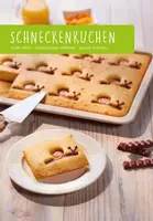 Vorschau - Anderer Materialtyp - Schneckenkuchen Rezept mit Aprikosen und Bildanleitung - Seite 2
