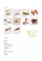 Vorschau - Anderer Materialtyp - Schneckenkuchen Rezept mit Aprikosen und Bildanleitung - Seite 3