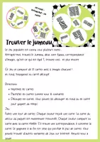 Aperçu - Jeux - Jeu de mathématiques Liste de traits | Trouver le jumeau | Football Style - Page 2