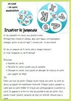 Aperçu - Jeux - Jeu ABC de l'alphabet | Trouver le jumeau | Football Style - Page 2