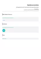 Vorschau - Arbeitsblätter - Auftragskarten für alle Texte Rechtschreibung und Grammatik - Seite 1