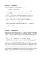 Vorschau - Arbeitsblätter - M-12 Umkehrfunktionen Monotonie Symmetrie Periodizität Umkehrbarkeit - Seite 2