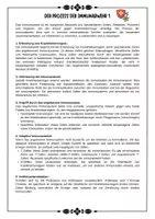 Vorschau - Arbeitsblätter - Immunsystem - Prozess der Immunabwehr mit Lösung (Klasse 8 9 10) - Seite 2