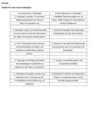 Vorschau - Arbeitsblätter - Immunsystem - Impfungen Pro und Contra Argumente und Debatte Fazit mit Lösung (Klasse 8 9 10) - Seite 3