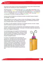 Vorschau - Spiele - Mompitzige Lesespiele auf Wortebene - Seite 2