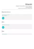 Aperçu - Apprentissages en autonomie - Graines d'O - Ecris les chiffres - Matériel Pédagogique - Page 2