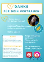 Vorschau - Arbeitsblätter - Freebie Berichtigungsregeln FRESCH-Methode - Seite 3