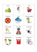Vorschau - Spiele - Daydreamer Game Second conditional - Deckblatt