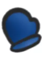 Vorschau - Mal- und Bastelvorlagen - Winterhandschuh - Clipart Grafiken - Seite 2