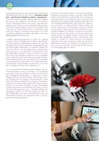 Vorschau - Stundenentwürfe - Zukunft der Pflege? Humanoide Roboter im Blick. KI im Religionsunterricht - Seite 1