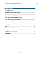 Vorschau - Arbeitsblätter - Potenzialmessungen: Ableitung von Membranpotenzialen in Biologie - Seite 2