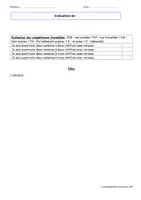 Aperçu - Tests - Trame Word pour tes évaluations - Page de couverture