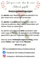 Vorschau - Poster - Poster Du bist gut, so wie du bist - Seite 1
