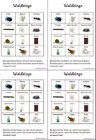 Vorschau - Unterrichtsreihen - Wachsendes Materialpaket: Der Wald - Seite 2