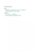 Vorschau - Arbeitsblätter - Sinusfunktion Beschränktheit Umkehrfunktion Periodizität - Seite 2
