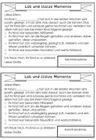 Vorschau - Poster - Materialpaket - Wachstumswand - Seite 3