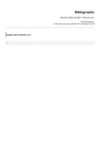 Aperçu - Outils du professeur - Devoirs Cahiers du Soir : Fiche de suivi - Page 3