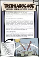Vorschau - Arbeitsblätter - Klimawandel Klasse 7 8 9 - Seite 2