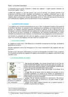 Aperçu - Préparation de séance / Séance complète - Dossier Prof CRPE : Séquence de Science La germination - Page de couverture