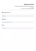 Vorschau - Arbeitsblätter - Vorlage für Modellarbeit zur Fotosynthese (Primärreaktion) - Seite 1