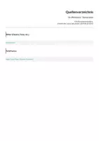 Vorschau - Anderer Materialtyp - Giraffenklasse - Stundenplan - Seite 1