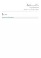 Vorschau - Merkblätter - Ich bin fertig (Checkliste) - Seite 1