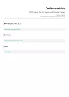 Vorschau - Stundenentwürfe - KUNST: eigener Comic in Gruppenarbeit (Keynote-Vorlage) - Seite 1