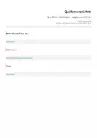 Vorschau - Arbeitsblätter - Schriftliche Multiplikation - Aufgaben zum Würfeln - Seite 1