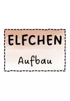 Vorschau - Fördermaterial/Inklusion - Elfchen: Merkmale und Aufbau (Merkplakate/ Tafelmaterial) - Seite 3