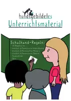 Vorschau - Unterrichtsreihen - Schulhund-Regelmaterial Komplettpaket - Seite 1