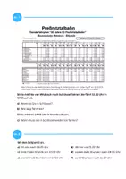 Vorschau - Arbeitsblätter - Natürliche Zahlen ⎮ Zeitpunkt & Zeitdauer (Arbeitsblatt 6) - Seite 3
