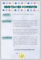 Vorschau - Arbeitsblätter - Think Outside the Box - Brain Break Aufgabe für zwischendurch - Seite 1