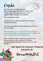Vorschau - Mal- und Bastelvorlagen - WM 2026 |Fußball Weltmeisterschaft Fußball Trikot gestalten👕⚽️🖍️ - Seite 3