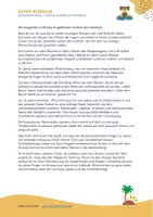Vorschau - Unterrichtsreihen - Der geheime Garten der Insekten: 5 Fantasiereisen - Seite 2