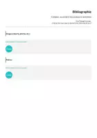 Aperçu - Cartes d'exercices - Compter, reconnaître les couleurs et les formes - Page 1