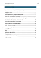 Vorschau - Unterrichtsreihen - Sparpaket: Abbauender Stoffwechsel | Biologie Lehrplan Abitur - Seite 3