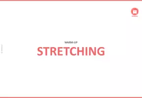Vorschau - Poster - 45 Dehnübungen für den Sportunterricht / Stretching-Kartei - Seite 3