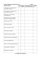 Vorschau - Arbeitsblätter - Materialpaket MDK konform dokumentieren - Deckblatt