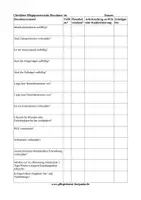 Vorschau - Arbeitsblätter - Materialpaket MDK konform dokumentieren - Seite 2