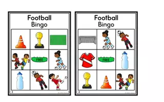 Vorschau - Spiele - Football - Bingo - Seite 2