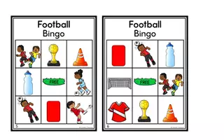 Vorschau - Spiele - Football - Bingo - Seite 3