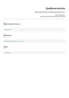 Vorschau - Mal- und Bastelvorlagen - Biene Lolli (Abschied, Einschulung, Geschenk etc.) - Seite 1