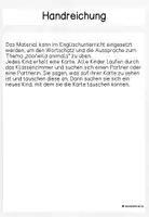 Vorschau - Spiele - I have who has zoo animals game - Seite 2