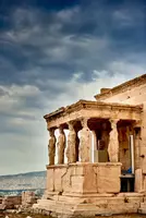 Προεπισκόπηση - Φυλλάδια - greek language 2/Κανόνες τονισμού στα Αρχαία Ελληνικά. - Εξώφυλλο